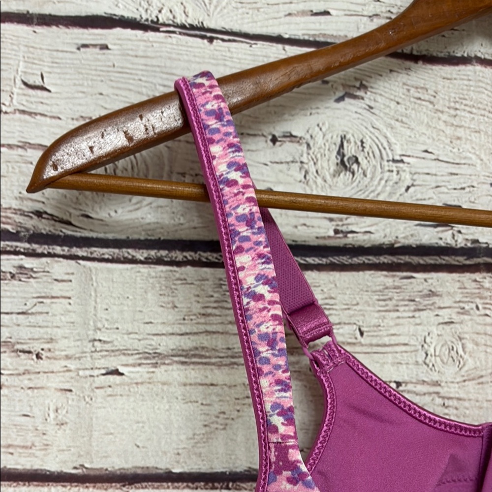 Underwire Bra - Picture 3 of 9